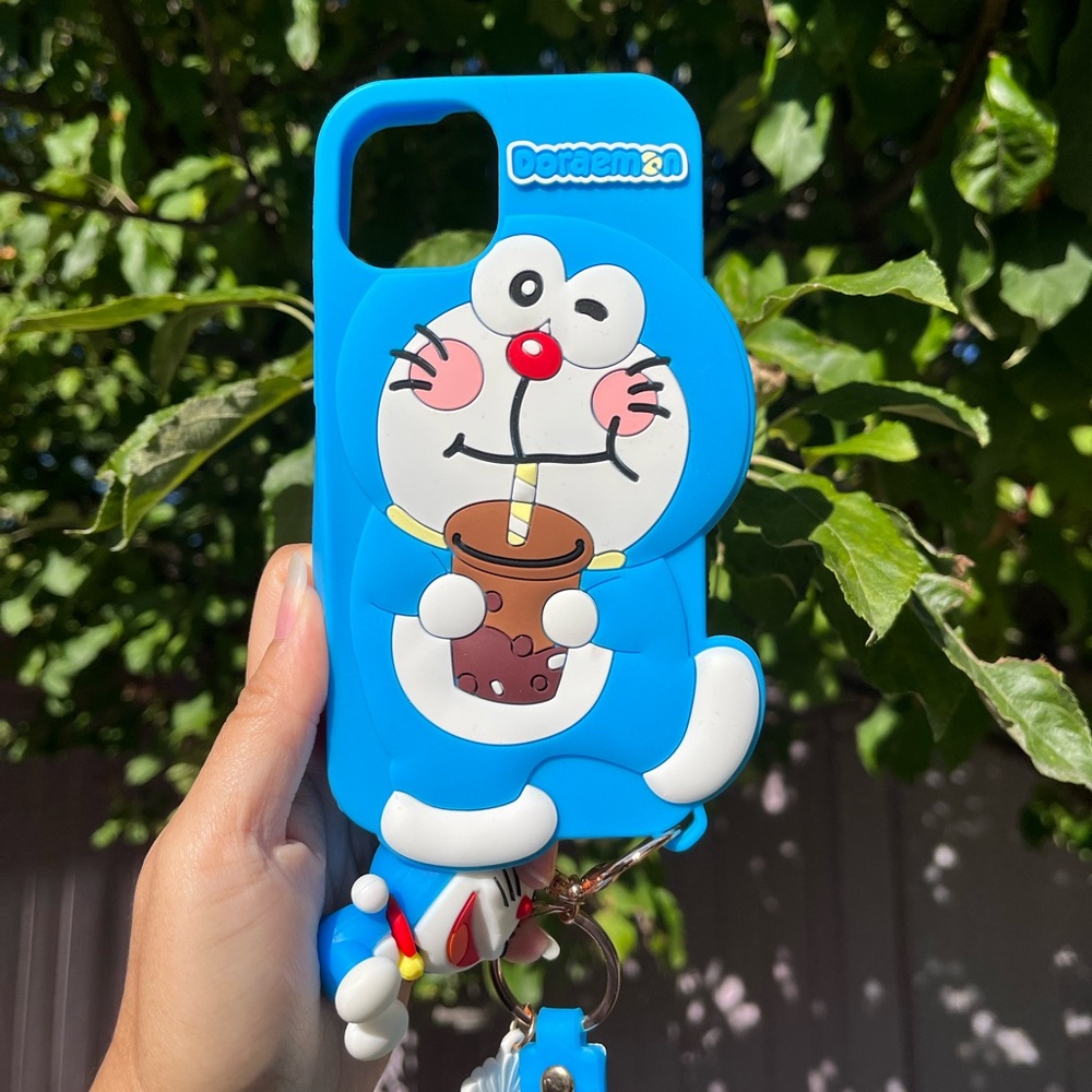 BubbleMon Phone Case🧋
